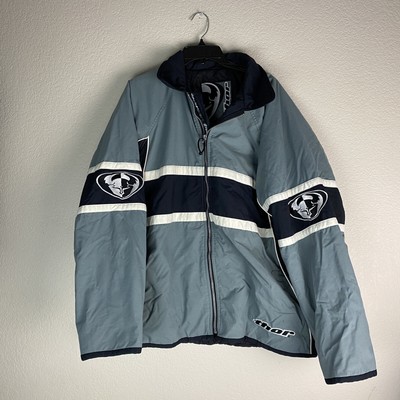 Thor Terrain Jacket Motosport
