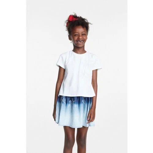 Desigual Dresses Size 4 for Girls