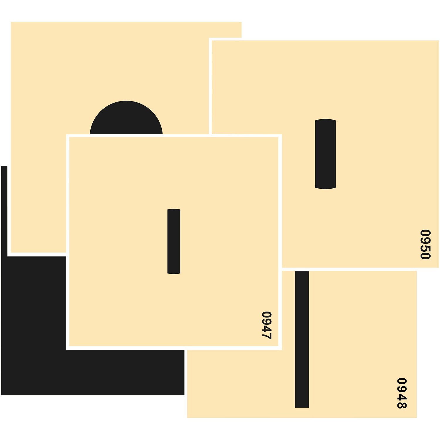 braun-набор для спортивной обуви Luftgewehr Kontrollscheiben network 10x10 см NEU