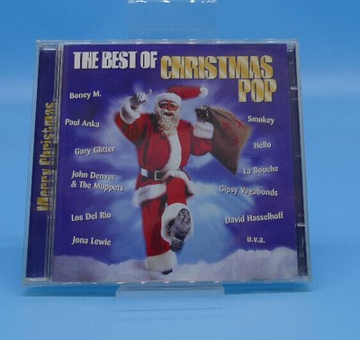 CD Auswahl, Sammlung aus der Kategorie Weihnachts CD's Christmas Weihnachten