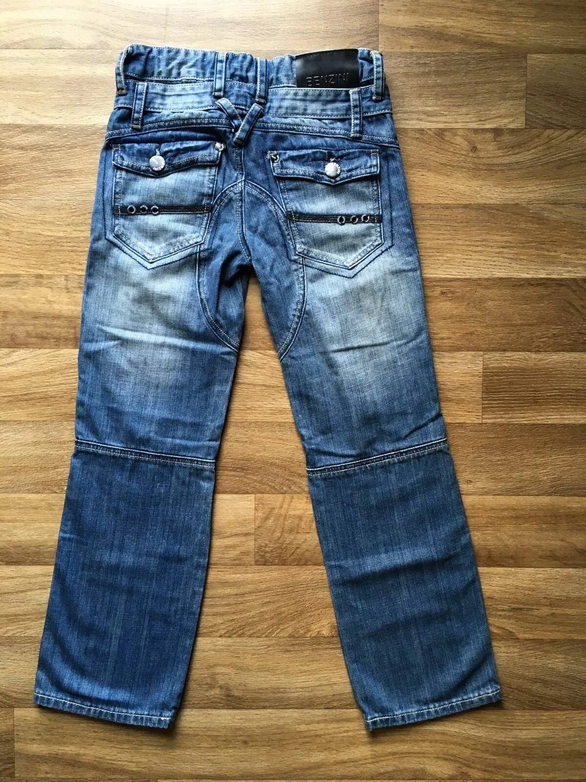 Купить BENZINI DENIM JEANS 28/27 VERY 