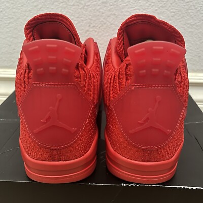 NIKE AIR JORDAN 4 RETRO FLYKNIT サイズ10 $_57.JPG?set_id=880000500F