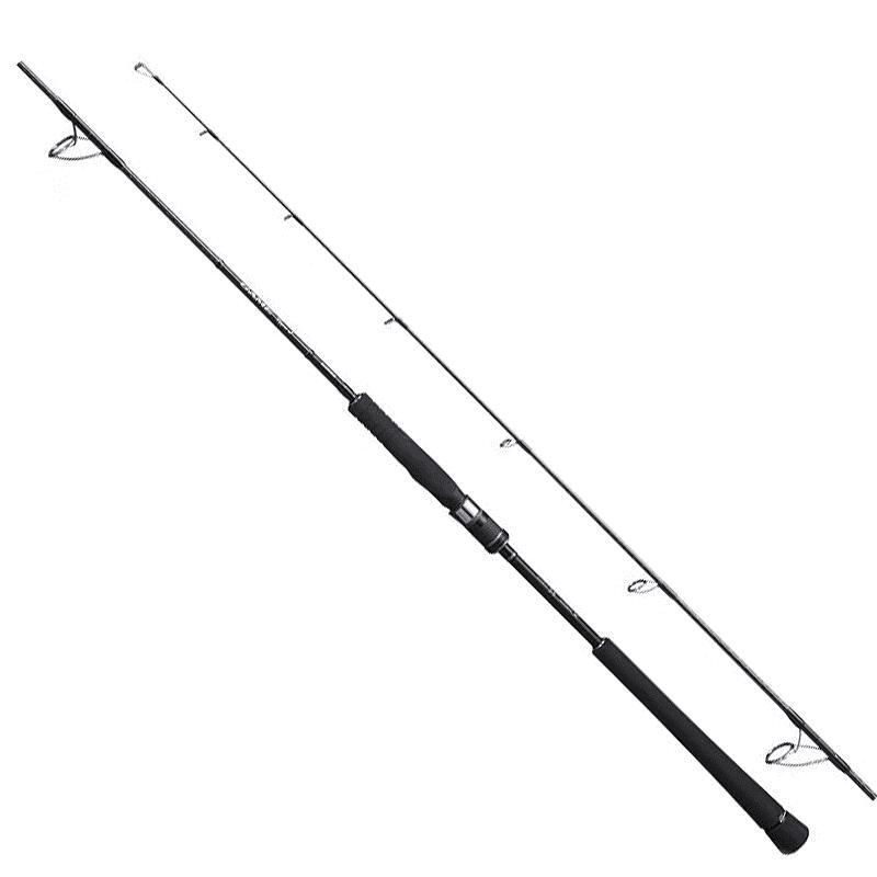 Shimano 20 Game Type J S510-4 Spinning Rod | eBay