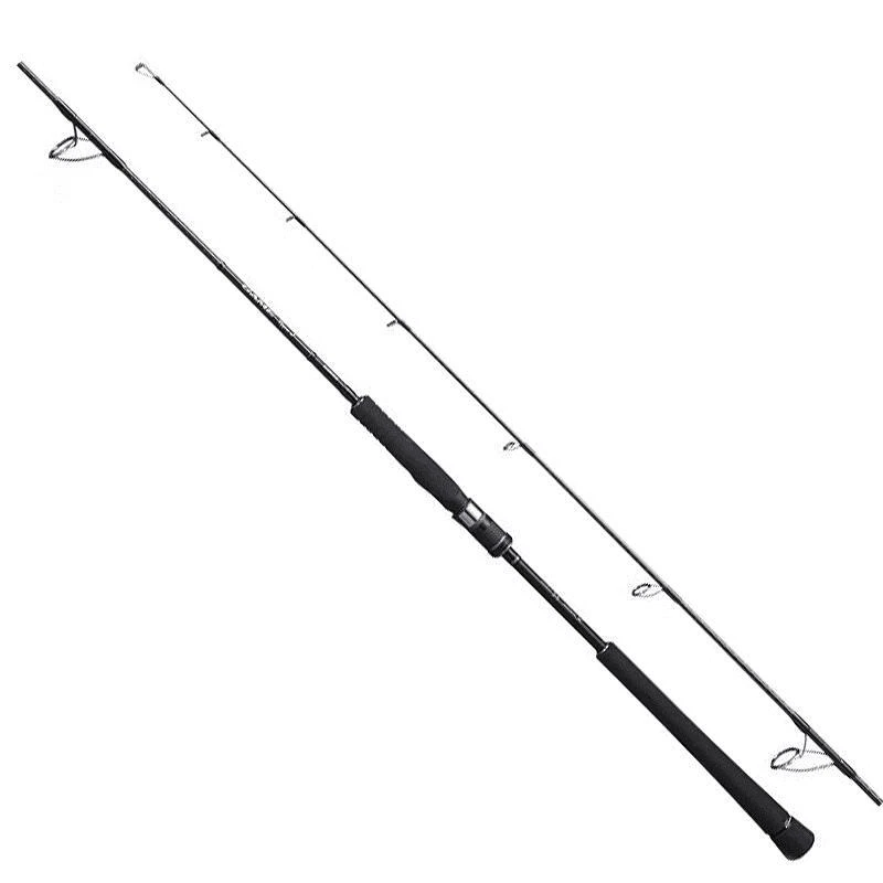 Shimano 20 Game Type J S510-4 Spinning Rod