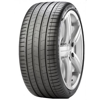 235/35 R20 92 Y PIRELLI - P Zero PZ4 SC - Foto 1 di 1