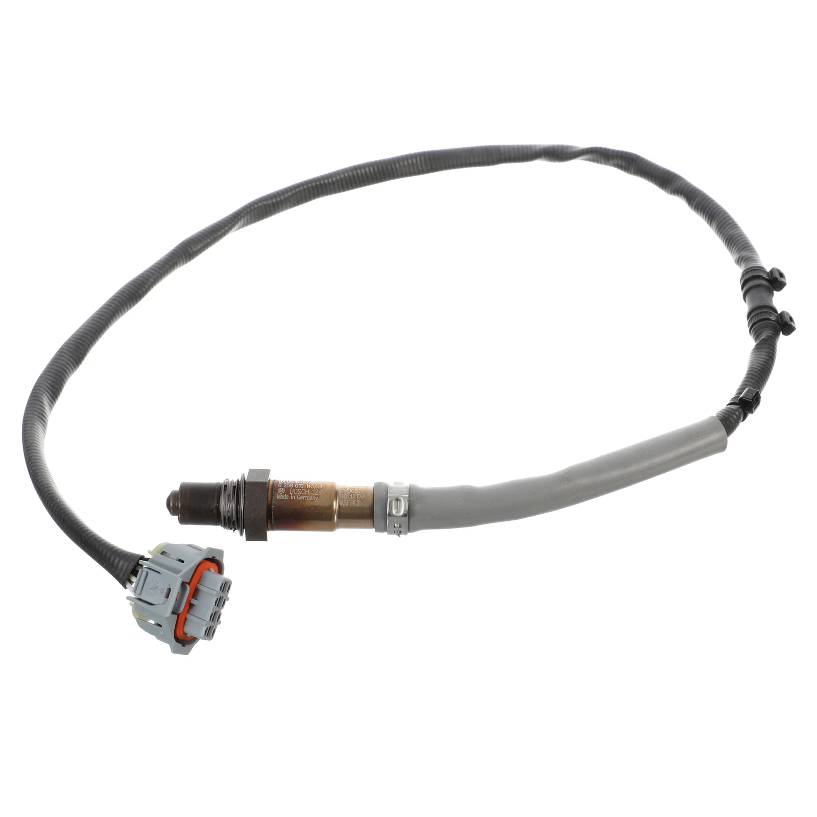 GENUINE PORSCHE 911 2009-2012 Rear BOSCH Oxygen Sensor Assembly 9A1-606-177-02