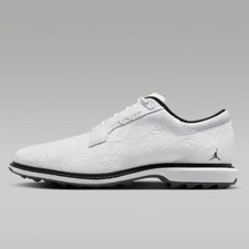 Size 8 - Jordan ADG 5 White Black Pure Platinum for sale online | eBay