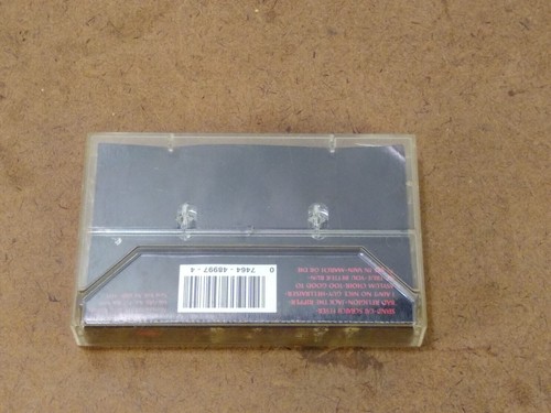 Motorhead March or Die Cassette - Picture 8 of 8