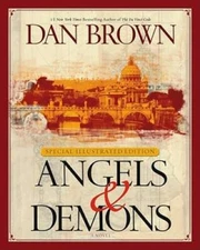 Angels & Demons: Special Illustrated Collector's Edition (Rob - VERY GOOD