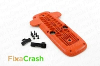 Genuine Autel Robotics Evo Bottom Shell Cover + Screws - Spare Replacement Part