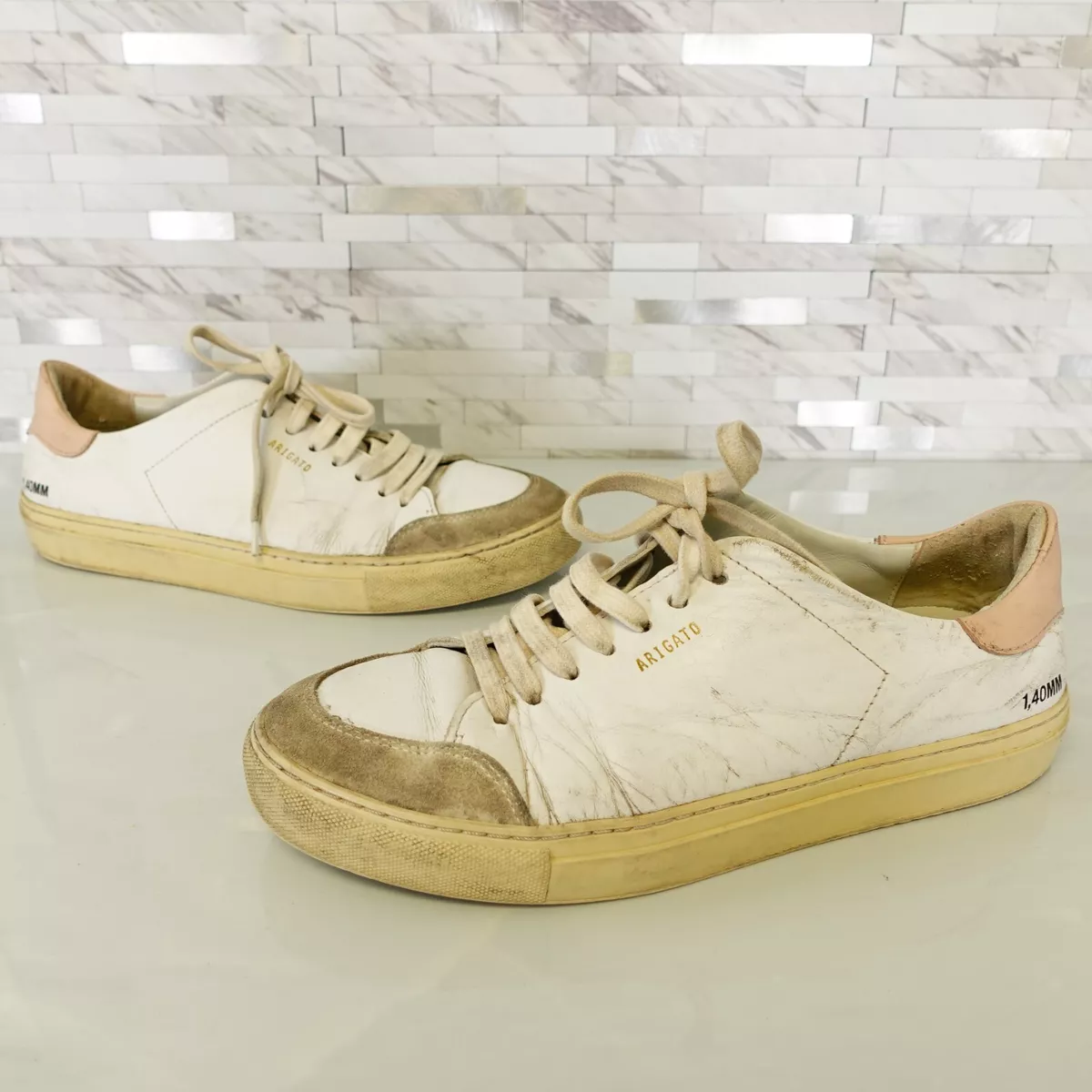 Axel arigato sales women's sneakers