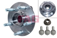 713 6449 30 FAG Radlagersatz FüR ,Chevrolet,Opel,Saab,Vauxhall