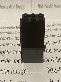 LEGO Scooby Doo Vampire Bob Oakley Minifigure Halloween 75904 Coffin Minifig