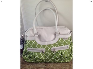 nappy bag pram straps