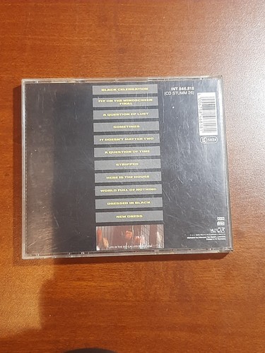 Various Rock, Punk, Metal, Heavy Metal, Grudge, Thrash CDs 1970's, 80's, 90's - Picture 73 of 281