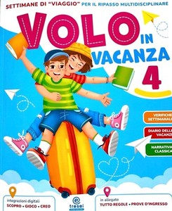 VOLO IN VACANZA 4