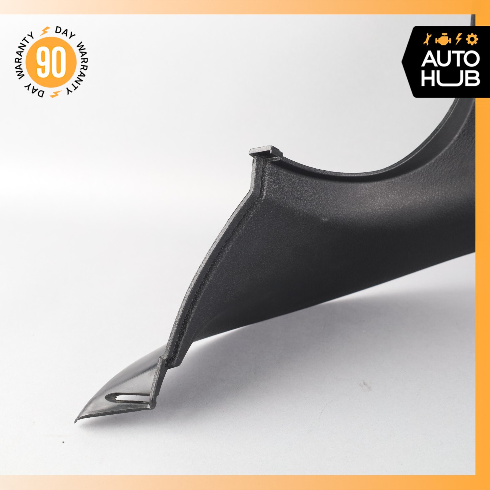 07-11 Bentley Continental GTC Right Passenger Side Interior Trunk Trim OEM 62k
