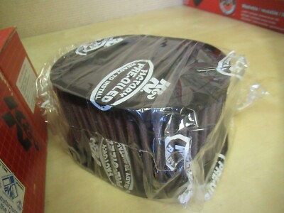 K&N AIR FILTER FIT ON YAMAHA FZS FAZER 600 98-03 - View #9