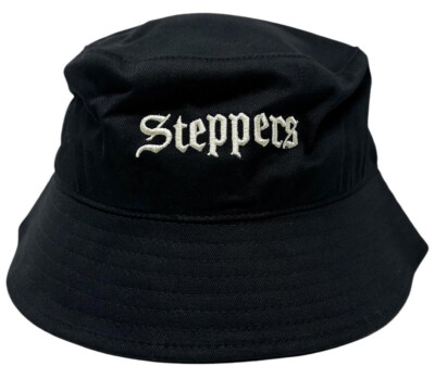 Kendrick Lamar Oklama Bucket Hat Cap Embroidered The Big Steppers 2022 Tour