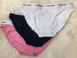 ropa interior de dama calvin klein