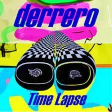 Derrero - Time Lapse [New CD] UK - Import