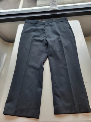 パンツ NAVY working dress trousers s-l400.jpg