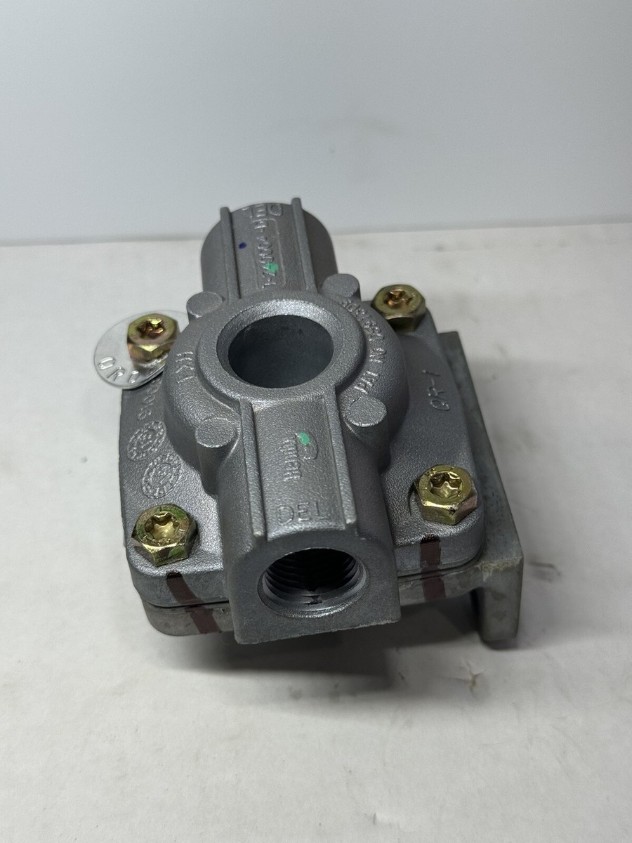 ぺんぎん 229859N - Bendix - Quick Release Valve