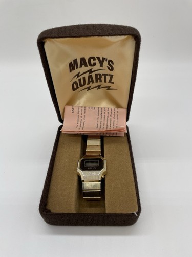 Job Lot 4 Vintage 70s 80s Gold Tone Watches Untested Santima Sekonda Excalibur - Picture 4 of 5