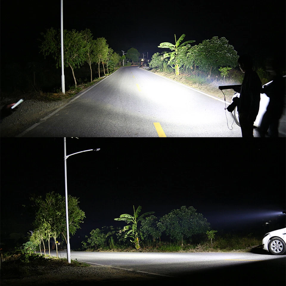 12/24 voltios led offroad barra de luz 20 pulgadas coche barras de luz led offroad Foto 4 de 4