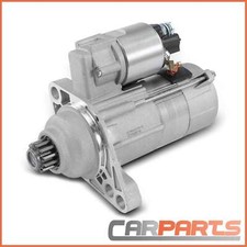 Démarreur Skoda YETI