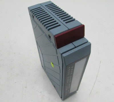 B&R DI 477 3DI477.6 Digital Input Module REV.02.00 
