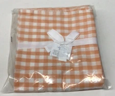 The Company Store Yarn Dyed Gingham Table Cloth-70in.X90in.