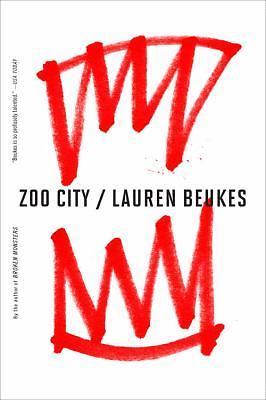 Zoo City by Lauren Beukes (2016, Trade Paperback) for sale online | eBay