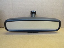 2011 2012 2013 2014 Subaru Outback Legacy Interior Rear View Mirror OEM E1101589