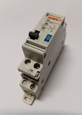 Télérupteur UNELEC TLR  24VAC  2 contacts F  2 contacts O