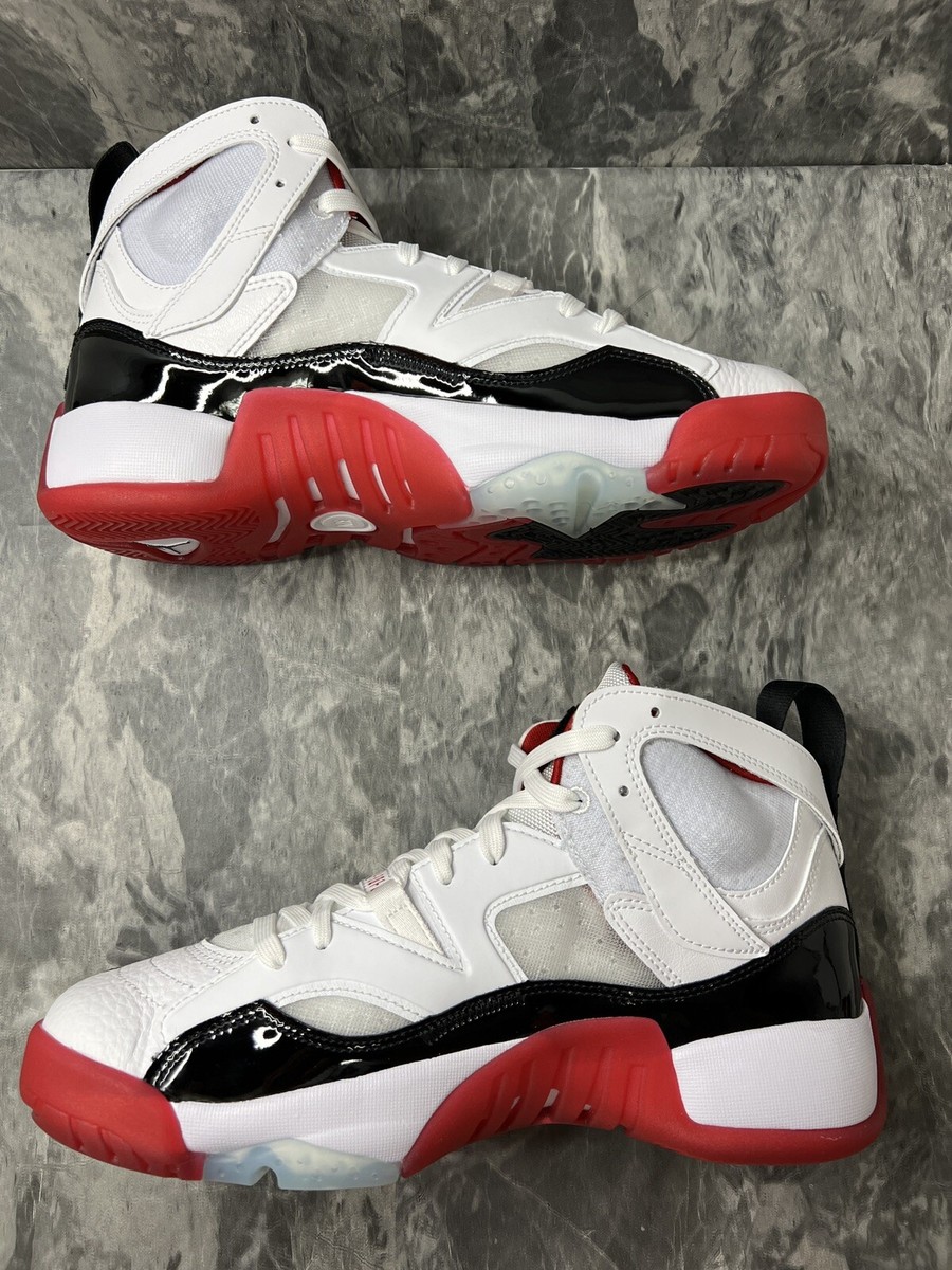 Nike Air Jordan Jumpman Two Trey 