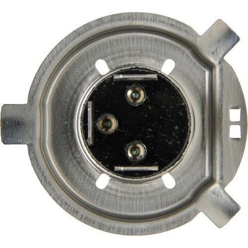 Sylvania SilverStar Ultra 9003 HB2 H4 60/55W Two Bulbs Fog Light High Beam Lamp - Picture 5 of 12