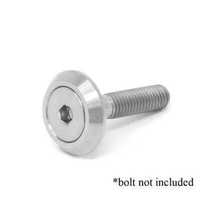 Stainless Steel 22mm SS Precision Machined Components At Rs 75 In Pune - Foto 7