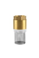Gardena Messing-FußVentil 33,3Mm (G 1)