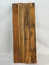 Vietnamese Rosewood Turning Squares Spindles 18 1/2" x 1 1/2"
