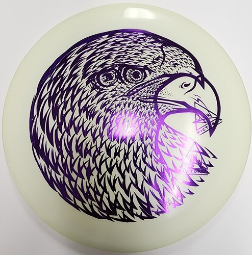 Innova Star Thunderbird XXL Stamp Misprints *Pick Color* - SAME DAY Shipping!! - Picture 2 of 6