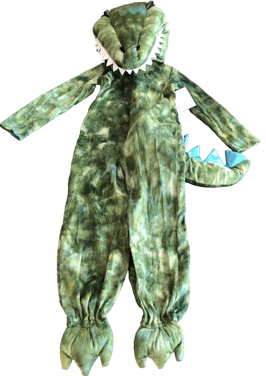 Disfraces para Niños Dinosaurio Pottery Barn