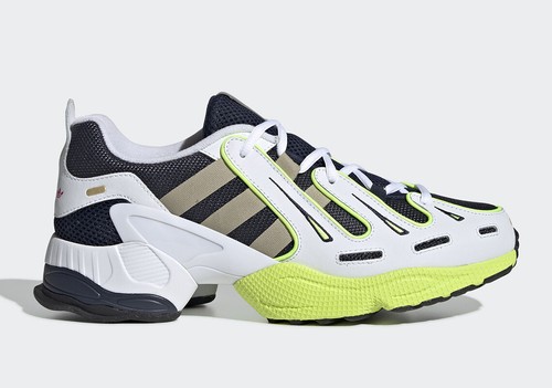 adidas Originals EQT Gazelle WHITE 