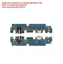 Samsung Galaxy Tab A9 SM-X110 Charging Port C...