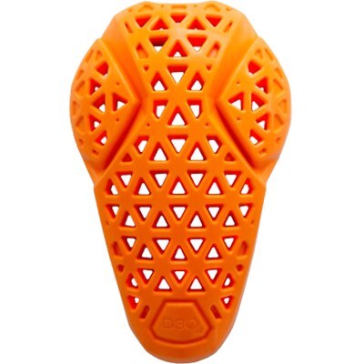 Motorcycle Knee Protector - Rukka LP2 Pro - D3O Protector for Retrofitting