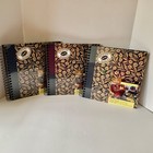 Set of 3 Canson 10" x 10" Spiral Photo Book - 20 sheets = 40 pages - Acid-Free — photo 1