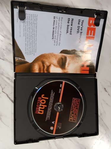 Saturday Night Live - 2 DVD Bundle - The Best Of...Will Ferrell & John Belushi - Picture 3 of 6