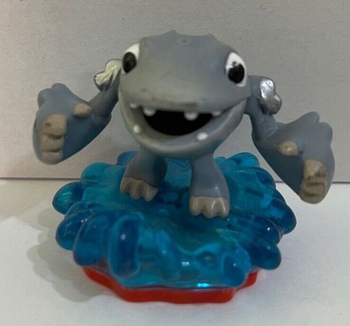 Skylanders Trap Team All Trap Masters Minis Eons Elite and Traps April 21st - Picture 52 of 192