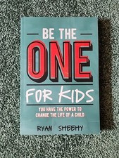 Be The One For kids By Ryan Sheehy