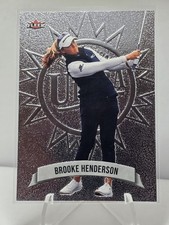 Brooke Henderson
